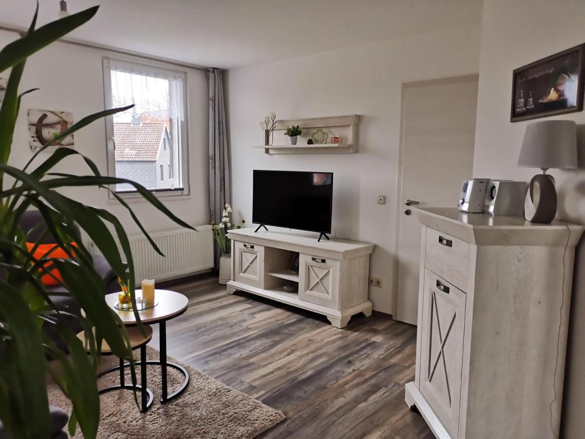 Mara Apartment